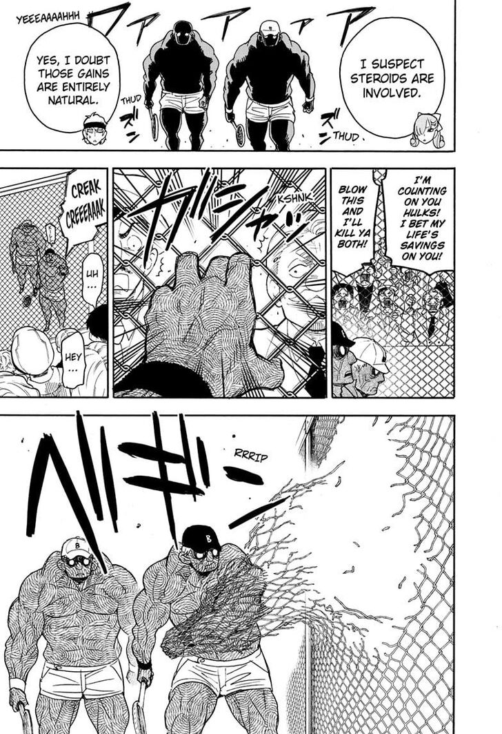 Spy x Family, Chapter 32 image 05